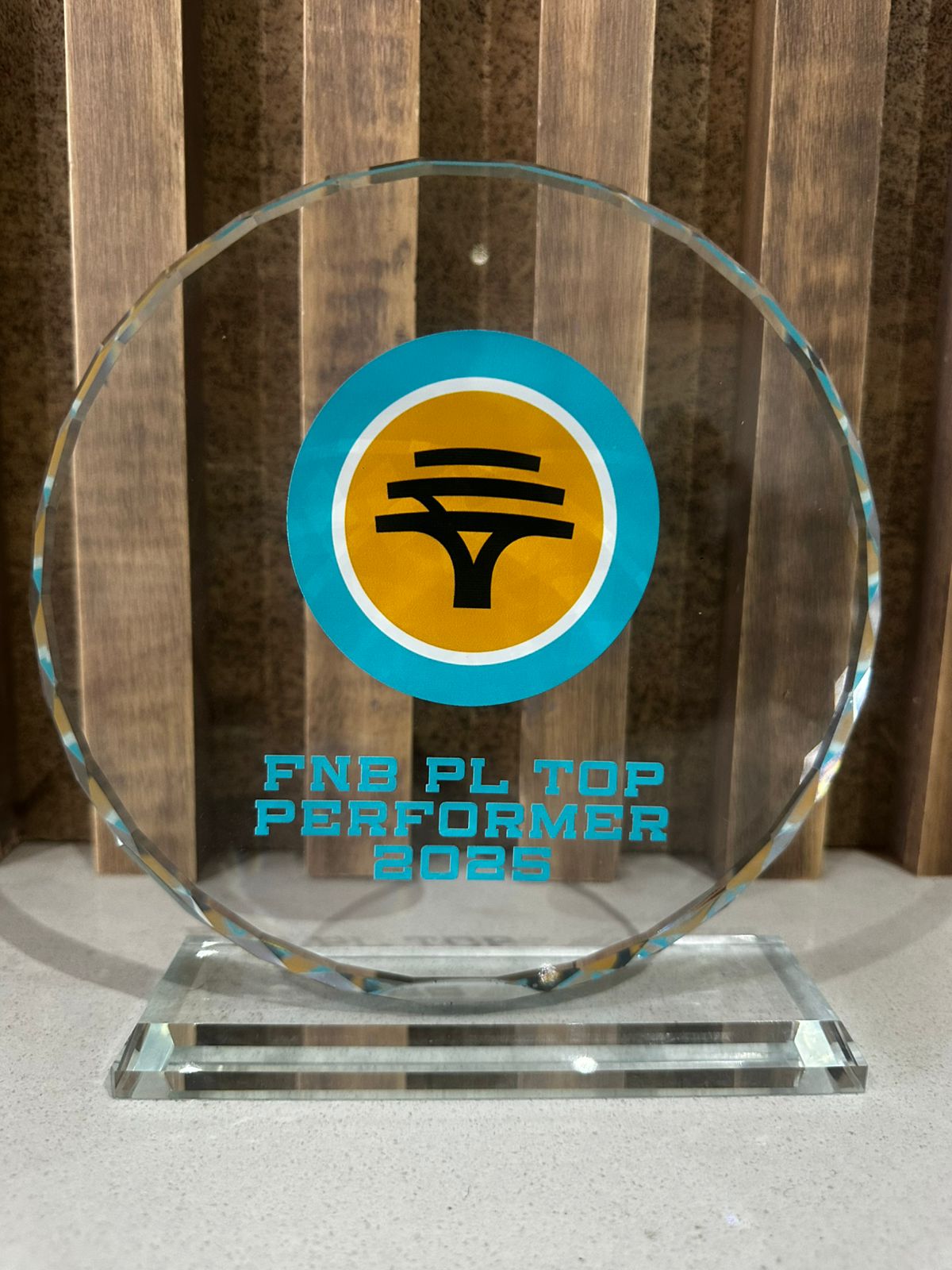 FNB Retail Loans Top Performer