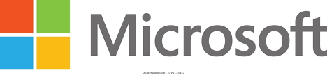 Microsoft