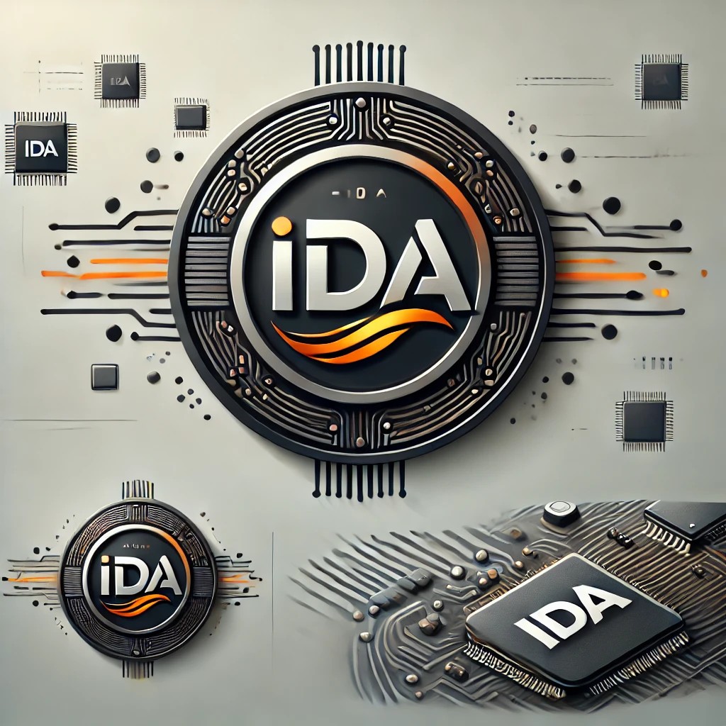 IDA Technology & Security