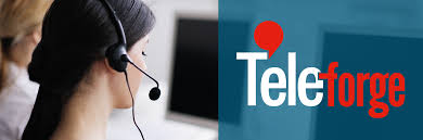 Teleforge